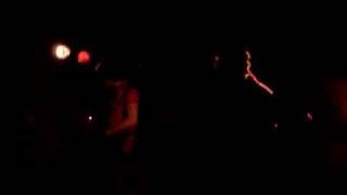 The Long Blondes - Separated By Motorways (live)