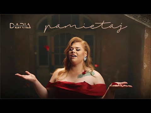 Daria Adamczewska - Pamiętaj
