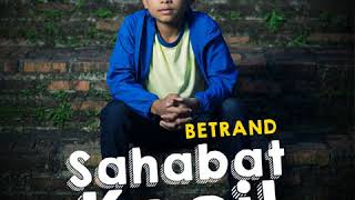 Download lagu BETRAND PETO Ft. ANJI - DIA Download Ringtone mp3