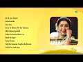 Romantic Jukebox Aa Ab Laut Chalen Chandralekha Zara Zara Allah Humse Poochho
