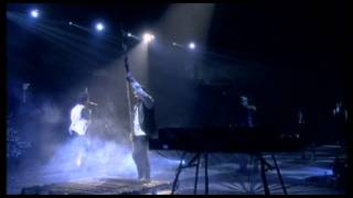 Across The River - Shaking The Tree (Peter Gabriel Secret World)