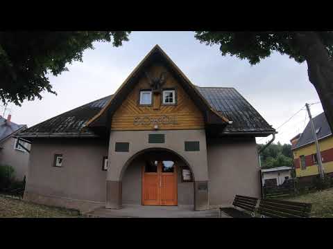 🌳 CCXLVII - Proskovice