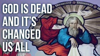 Why We&#39;re Not the Centre of the Show