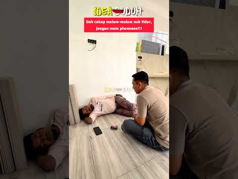 BOSS DATANG SPOTCHECK 