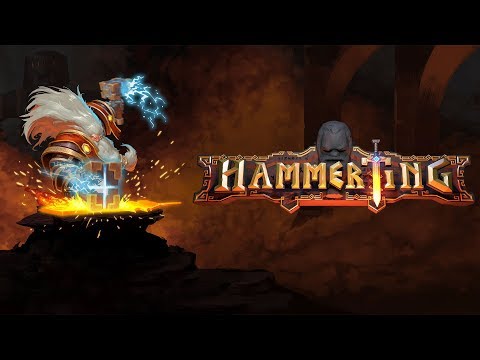 Trailer de Hammerting