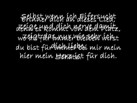 Syntheciser - Meine Queen (Lyrics) ♥