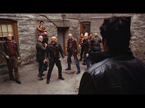 "Leave the kid alone" - The Wanderers (1979)