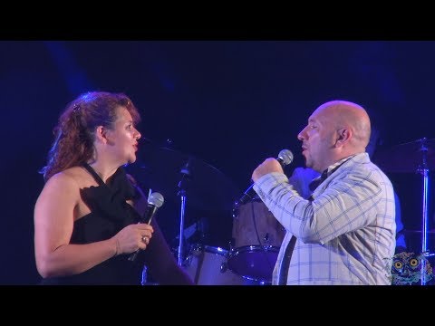 Orchestra Enrico Marchiante a Jesolo - by Giovanni Rosin - John