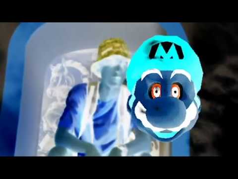 MARTY098 - Mario kART (prod. Blunta)