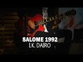 I.K. Dairo | Salome 1992 Official Song (Audio) | Naija Music
