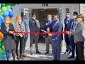 Opening ceremony at Adventist Health Medical Office - Earlimart