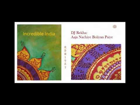 DJ Rekha: Aaja Nachiye Boliyan Paiye.flv