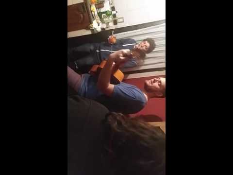 Freestyle reggae music _ Argentina _ MDQ!