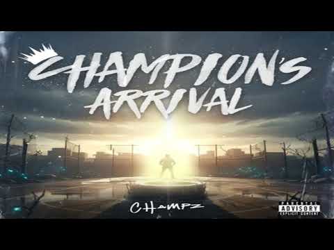 Champz – Grind