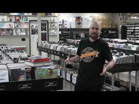 New Arrivals October 10, Tom Petty, Sam Records, John Lennon, Oasis, Taylor Swift & Miles Davis