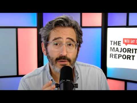 Sleepy SOTU, Tenant Strike & Not So Vibecession w/ Isi Breen, Yusra Murad & Mike Konczal | MR Live