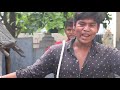 Komaram Bheemudu Song
