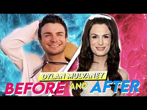Dylan Mulvaney Before After Her Full Transformation