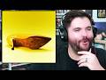 Josh Listens to NEW Carly Rae Jepsen song ON WIRES