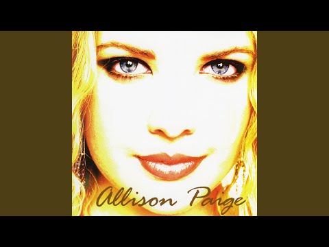 Send A Message - Allison Paige
