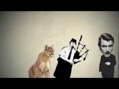 A McGuffin (Who is McGuffin)