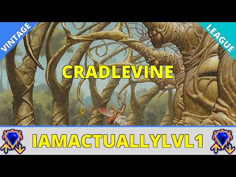 Bazaar of Baghdad is not a fair magic card - CradleVine