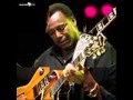 george benson missing you