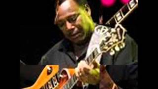 george benson missing you