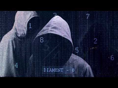Diament - 8 (prod. Efen, feat. DJ Simple)