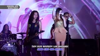 Nella Kharisma   Lilin