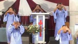 The Reapers - Nakuhitaji ROHO