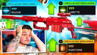 CE SNIPER EST CHEATÉ EN RÉSURGENCE ! ( Meilleure CLASSE FJX IMPERIUM )