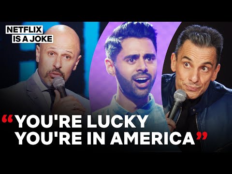 Hot Takes: Immigrant Fathers