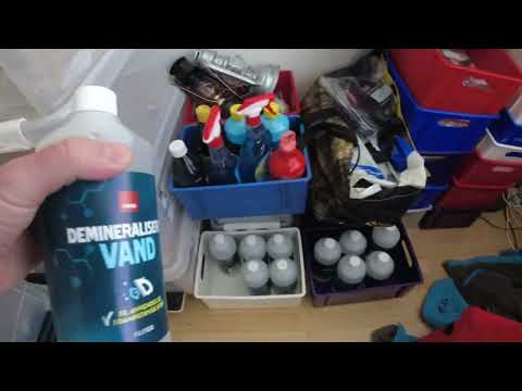 MongoTV_12399 - God Fredag Aften og Weekend