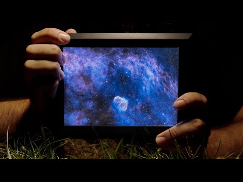 , title : 'I Found the BEST Way to Print your Astrophotography'