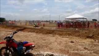 preview picture of video '4° Motocross de Ouricuri - PE Cat 230cc'