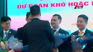 BỆNH VIỆN QUÂN Y 175 TỔ CHỨC HỘI NGHỊ CHUYÊN GIA PHẪU THUẬT NỘI SOI ĐIỀU TRỊ RÁCH LỚN CHÓP XOAY