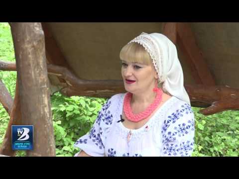 Bună dimineața. Invitații emisiunii: Ansamblul folcloric ”Doinița”