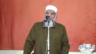 تفسير سورة الفيل | الشيخ شوقي عبد الصادق image