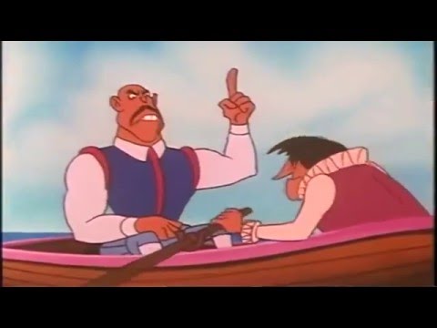 Westward Ho! (1988) - Watch Cartoons Online [English Dubbed]