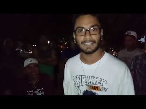 BIG JR vs. FUNK – Cuartos: Hannover Battles X