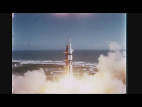 Quick Overview of the Apollo 7 Mission