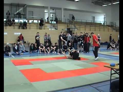ADCC German Open 2011 - Clip 002