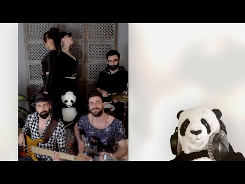 Christina Aguilera - Ain't No Other Man (Cover ft. Ezgi Alaş)