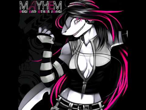 Klippa ft. Mayhem - Acid Bath