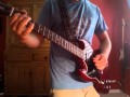 Sabbra Cadabra Cover (Black Sabbath) 