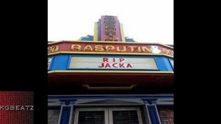 Killa Tay ft. The Jacka, Jay Tunes - Ocean [RIP Jacka] [New 2015]