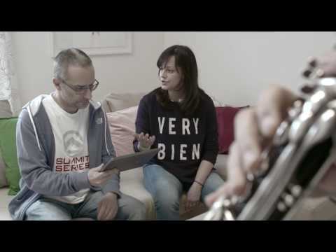 Domácí koncerty vážné hudby