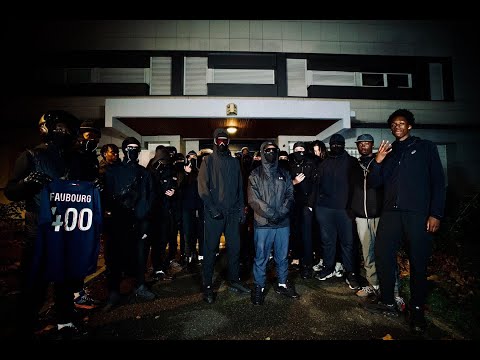 4F-CTF#1 (clip officiel)