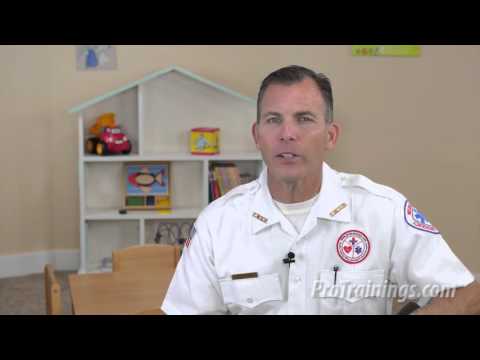 Child Proofing the Home